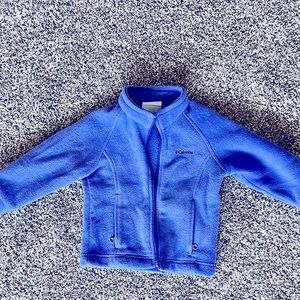 2T Girls Benton Springs Columbia Jacket